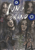 Yung Brando Painting